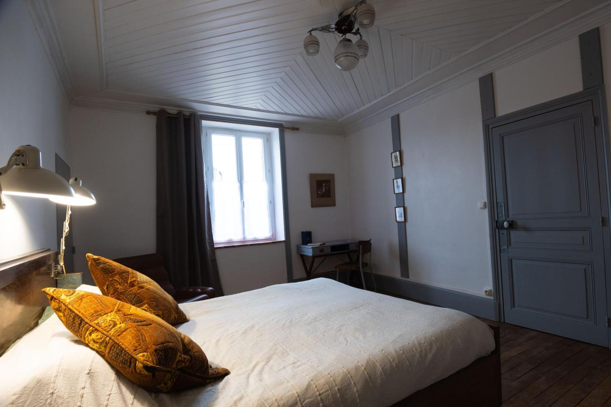 Chambre Independante Dans Le Moulin Pouilly-sur-Vingeanne Esterno foto